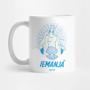 Iemanja Mug